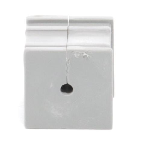Cable grommet 1 packaging unit (10 pcs.)  New FS